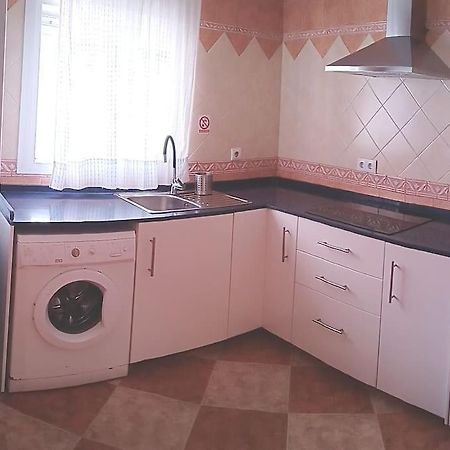 El Verano Azul Casa Con Piscina 치클라나 데 라 프론테라 외부 사진